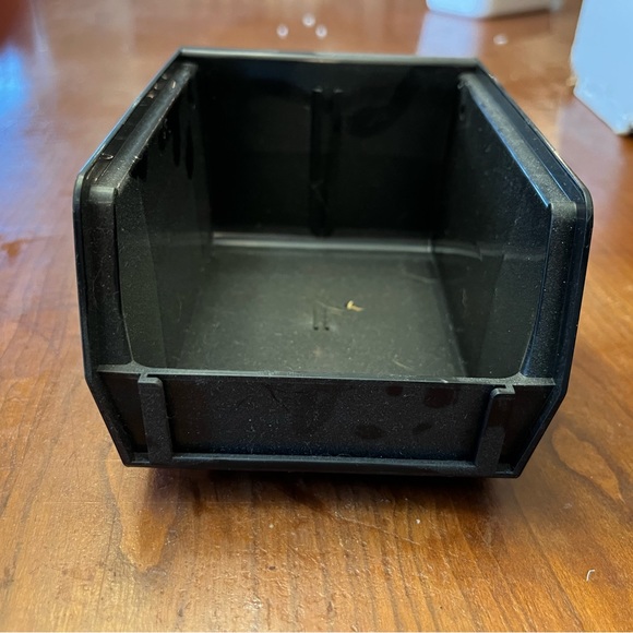 Small Parts Bin Lot of 9 - Picture 2 of 3